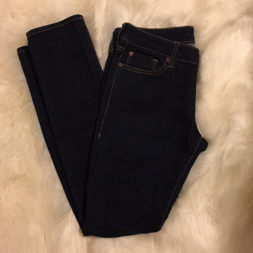 Arden B skinny Jeans